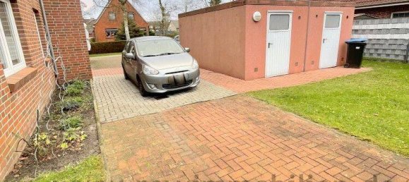 6 rooms Apartment in Leer, Germany No. 333036 13