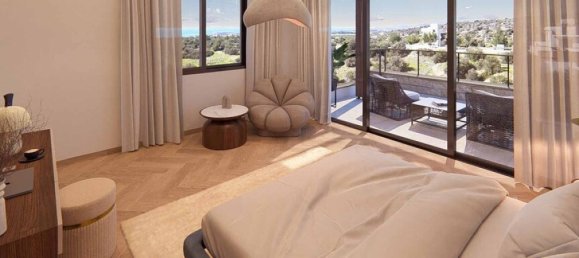 5 bedrooms Villa in Paphos, Cyprus No. 12173 14