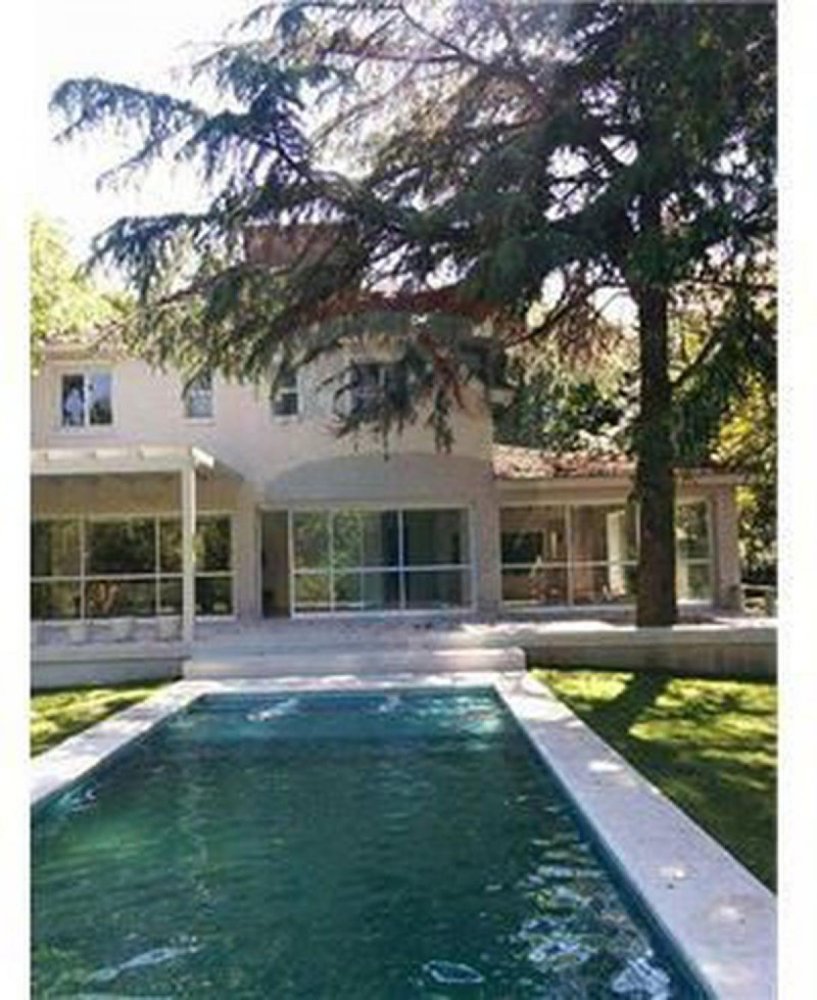 4 chambres Maison à Pilar, Argentina No. 51223