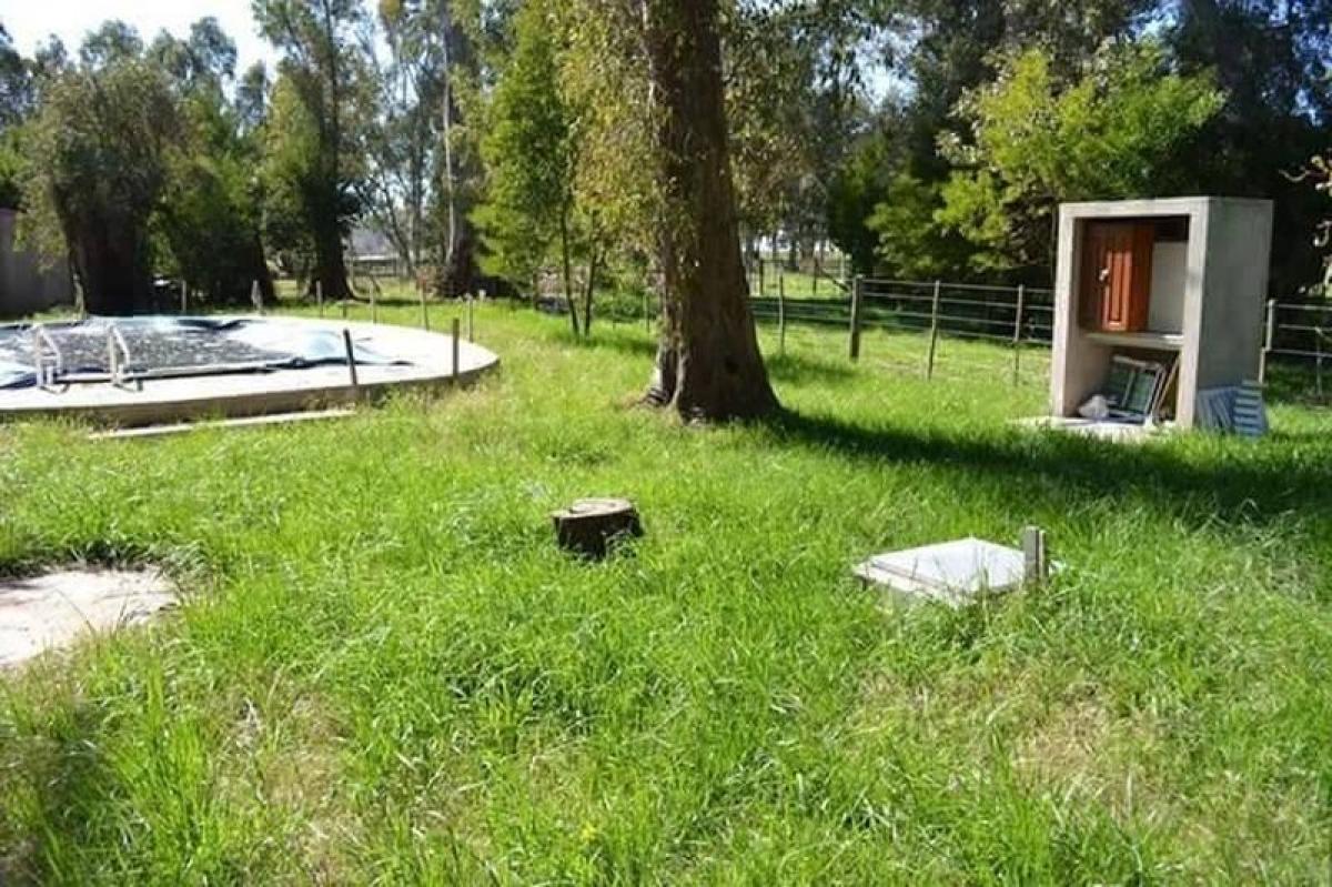  Land in Mar del Plata, Argentina No. 111250