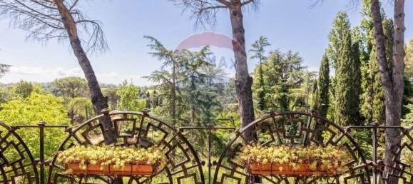 16 bedrooms Villa in Rome, Italy No. 359825 4