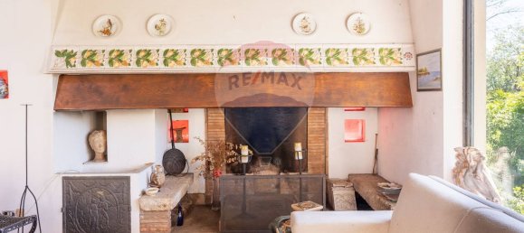 16 bedrooms Villa in Rome, Italy No. 359825 7