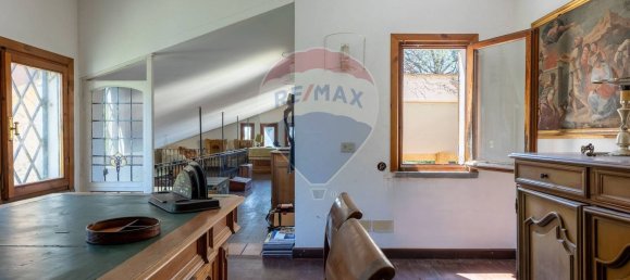 16 bedrooms Villa in Rome, Italy No. 359825 10