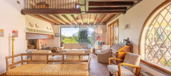 16 bedrooms Villa in Rome, Italy No. 359825 5