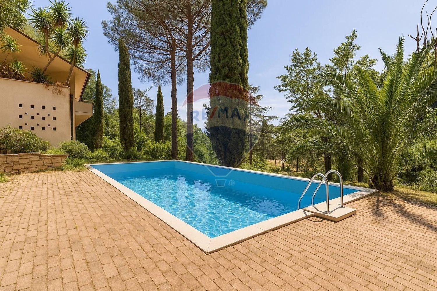 16 bedrooms Villa in Rome, Italy No. 359825