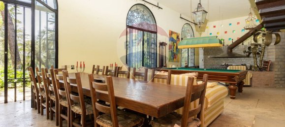 16 bedrooms Villa in Rome, Italy No. 359825 25