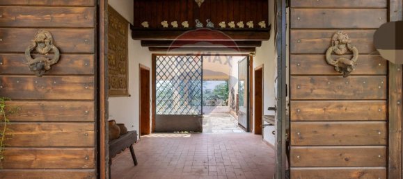 16 bedrooms Villa in Rome, Italy No. 359825 2