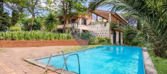 16 bedrooms Villa in Rome, Italy No. 359825 27