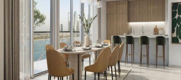 Apartamento T2 em Dubai Harbour, UAE N.º 64319 7