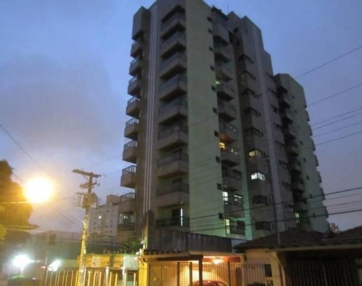 Apartamento T3 em São Paulo, Brazil N.º 560200