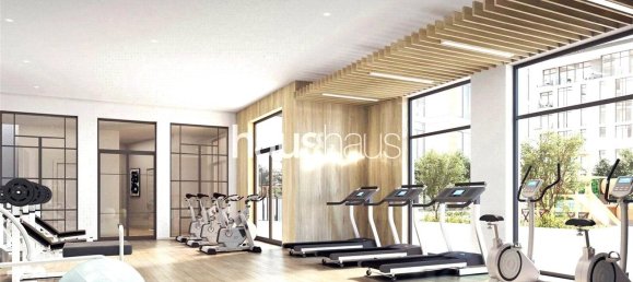 Квартира с 1 спальней в Dubai Creek Harbour (The Lagoons), ОАЭ № 98768 4