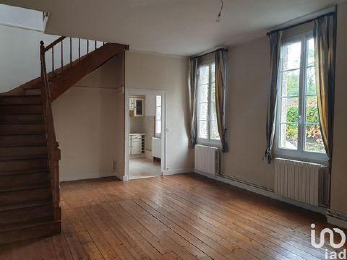 6 Schlafzimmer Eigentumswohnung in Saintes, France, Nr. 35969