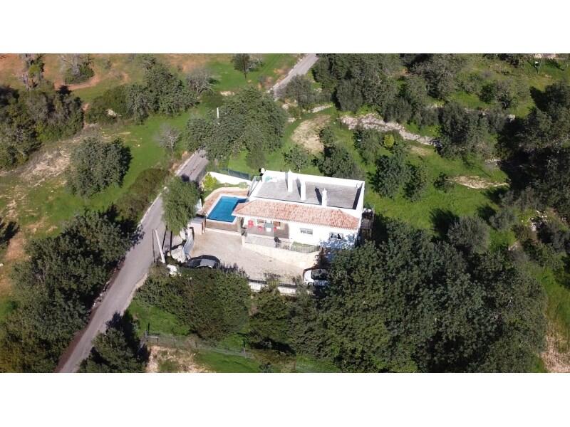 2 bedrooms Villa in Faro, Portugal No. 278840