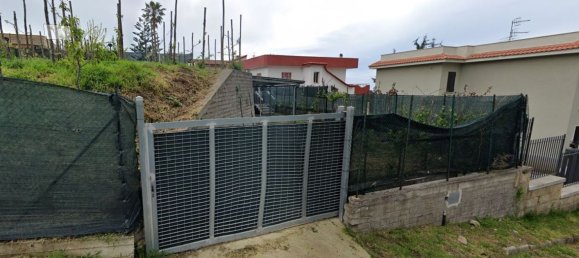 Grundstück in Pozzuoli, Italy 700m², Nr. 253896 6