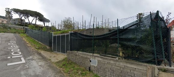 Grundstück in Pozzuoli, Italy 700m², Nr. 253896 7