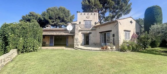 Villa T4 em Le Cannet, France N.º 69 2
