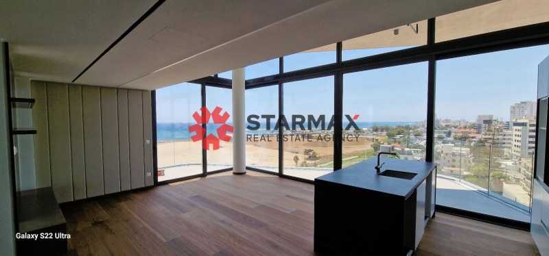 3 غرف نوم بانتهاوس في Larnaca, Cyprus رقم 67502