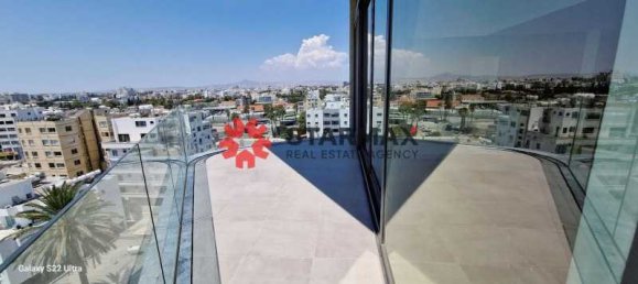 3 chambres Penthouse à Larnaca, Cyprus No. 67502 4