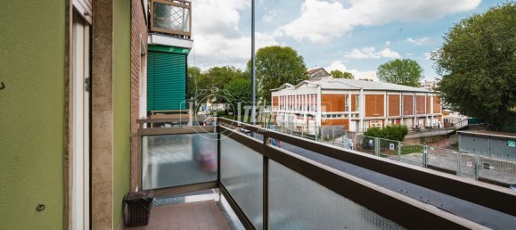 Квартира с 1 спальней в Милан, Италия № 347086 14