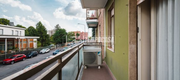 Квартира с 1 спальней в Милан, Италия № 347086 12