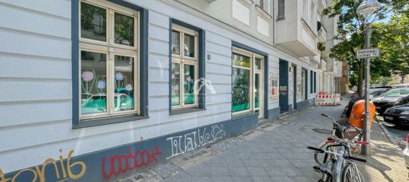 Büro in Neukölln, Germany 84m², Nr. 258467 7
