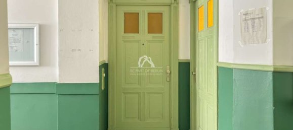 Büro in Neukölln, Germany 84m², Nr. 258467 16