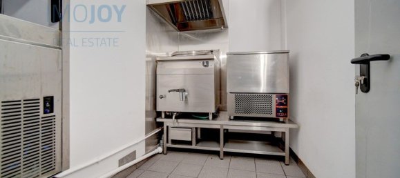 Gewerbliche Immobilie in Lisbon, Portugal 343m², Nr. 334696 7