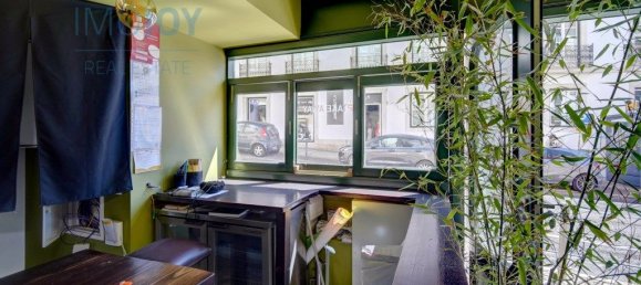 Gewerbliche Immobilie in Lisbon, Portugal 343m², Nr. 334696 22