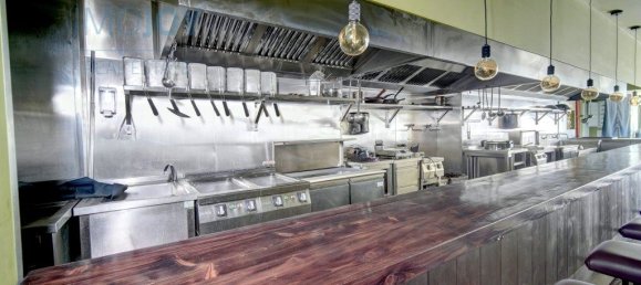 Gewerbliche Immobilie in Lisbon, Portugal 343m², Nr. 334696 23