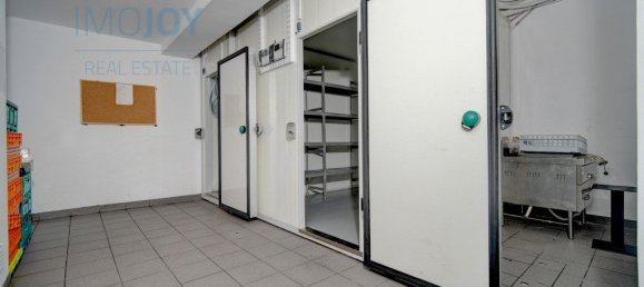 Gewerbliche Immobilie in Lisbon, Portugal 343m², Nr. 334696 4