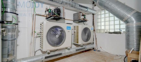 Gewerbliche Immobilie in Lisbon, Portugal 343m², Nr. 334696 9