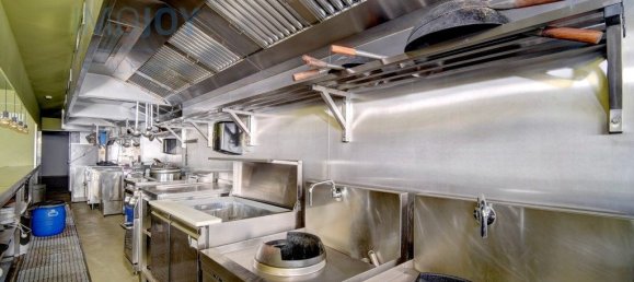 Gewerbliche Immobilie in Lisbon, Portugal 343m², Nr. 334696 28