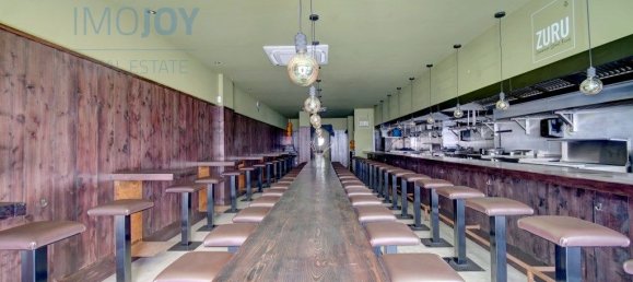 Gewerbliche Immobilie in Lisbon, Portugal 343m², Nr. 334696 21