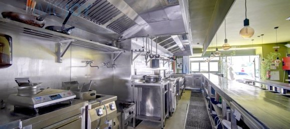 Gewerbliche Immobilie in Lisbon, Portugal 343m², Nr. 334696 30