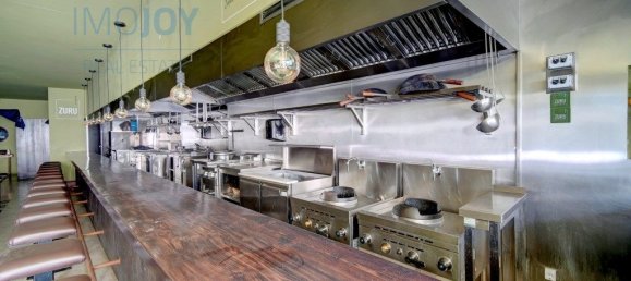 Gewerbliche Immobilie in Lisbon, Portugal 343m², Nr. 334696 24