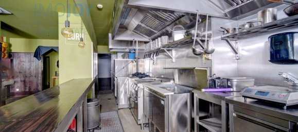 Gewerbliche Immobilie in Lisbon, Portugal 343m², Nr. 334696 29