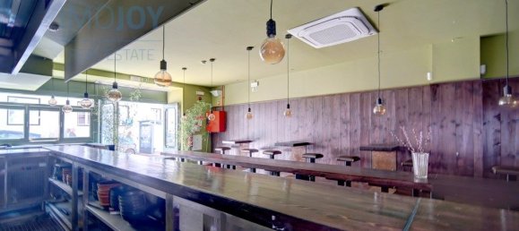 Gewerbliche Immobilie in Lisbon, Portugal 343m², Nr. 334696 25