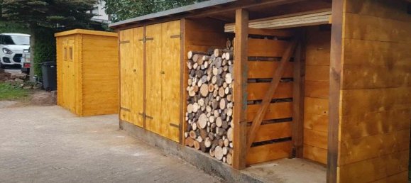 5 chambres Maison de ville à Calw, Germany No. 296272 11