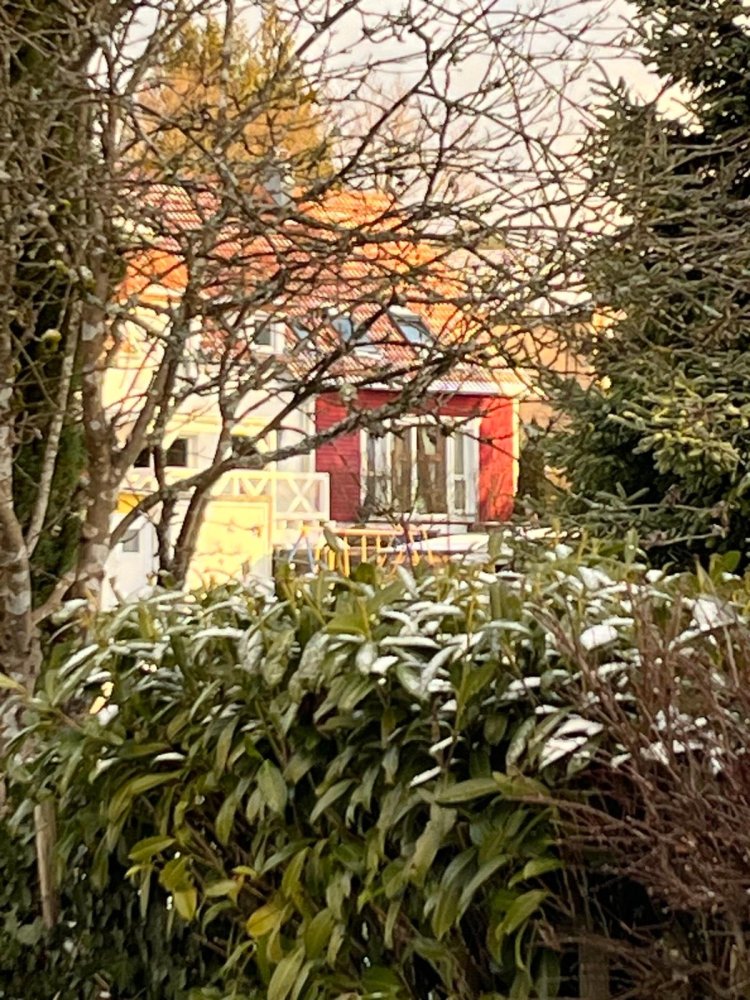 5 chambres Maison de ville à Calw, Germany No. 296272