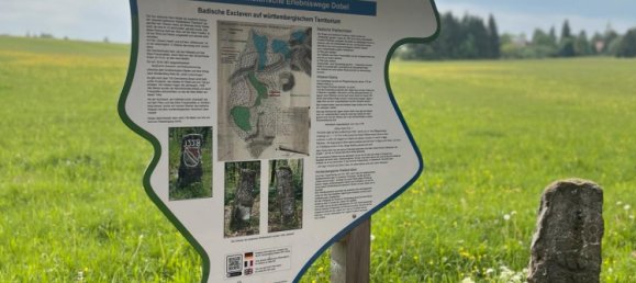 5 chambres Maison de ville à Calw, Germany No. 296272 17