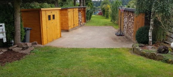 5 chambres Maison de ville à Calw, Germany No. 296272 12