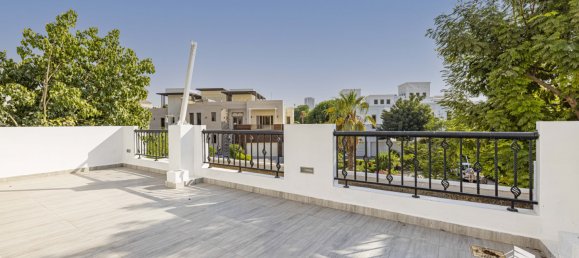 6 bedrooms Villa in Al Barari, UAE No. 8090 7