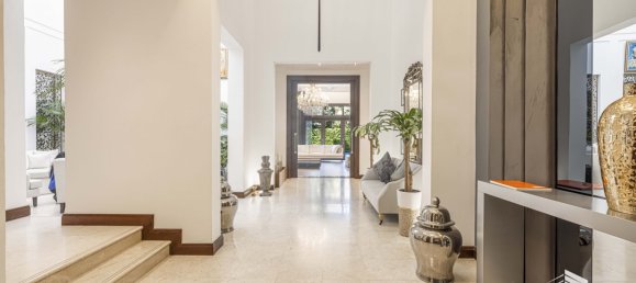 6 bedrooms Villa in Al Barari, UAE No. 8090 21