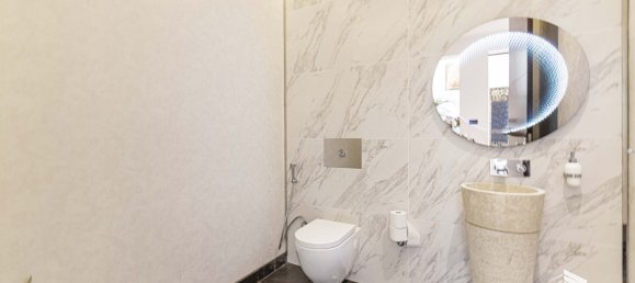 6 bedrooms Villa in Al Barari, UAE No. 8090 4