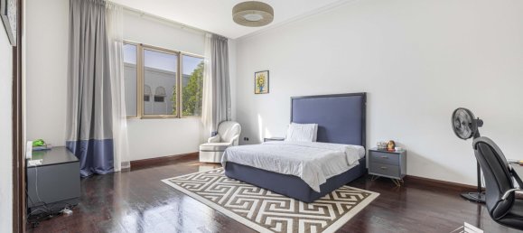 6 bedrooms Villa in Al Barari, UAE No. 8090 6