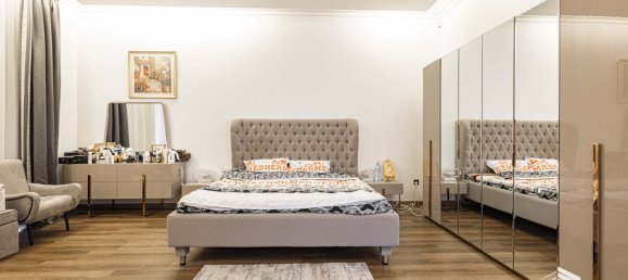 6 bedrooms Villa in Al Barari, UAE No. 8090 9