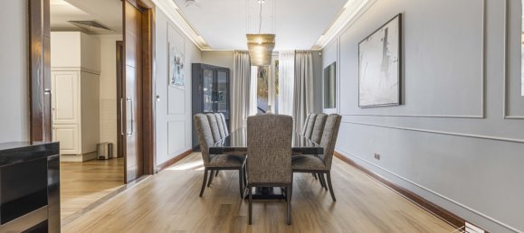 6 bedrooms Villa in Al Barari, UAE No. 8090 16