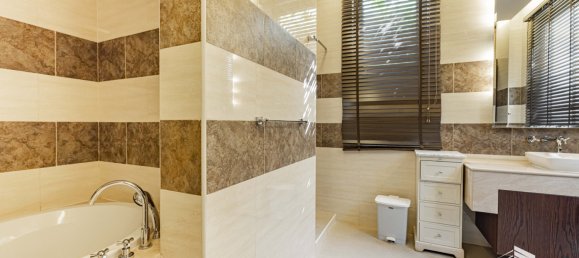 6 bedrooms Villa in Al Barari, UAE No. 8090 15