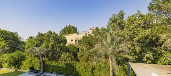 6 bedrooms Villa in Al Barari, UAE No. 8090 3