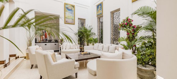 6 bedrooms Villa in Al Barari, UAE No. 8090 19